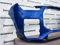 Mini Countryman Jcw U25 Mk3 2024-2026 Front Bumper Pdc Genuine [p809]