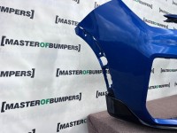 Mini Countryman Jcw U25 Mk3 2024-2026 Front Bumper Pdc Genuine [p809]