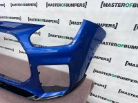 Mini Countryman Jcw U25 Mk3 2024-2026 Front Bumper Pdc Genuine [p809]
