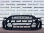 Mini Cooper Jcw F56 F55 Lci 2021-2024 Front Bumper Carier No Pdc Genuine [p815]