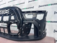 Mini Cooper Jcw F56 F55 Lci 2021-2024 Front Bumper Carier No Pdc Genuine [p815]