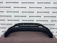 Mini Cooper Jcw F56 F55 Lci 2021-2024 Front Bumper Carier No Pdc Genuine [p815]