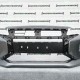 Mitsubishi Mirage Design 2020-on Front Bumper In Grey Genuine [m239]