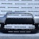 Mitsubishi Asx Mk1 2010-2012 Front Bumper No Pdc + Jets Genuine [m283]