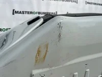 Mitsubishi Mirage Design 2020-on Front Bumper Genuine [m347]