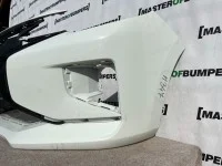 Mitsubishi Mirage Design 2020-on Front Bumper Genuine [m347]