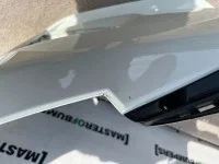 Mitsubishi Mirage Design 2020-on Front Bumper Genuine [m347]