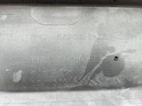 Mitsubishi Outlander Mk3 2012-2013 Front Bumper No Pdc + Jets Genuine [m354]