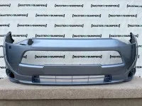 Mitsubishi Outlander Mk3 2012-2013 Front Bumper No Pdc + Jets Genuine [m355]