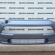 Mitsubishi Outlander Mk3 2012-2013 Front Bumper No Pdc + Jets Genuine [m355]