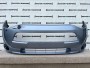 Mitsubishi Outlander Mk3 2012-2013 Front Bumper No Pdc + Jets Genuine [m355]