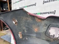 Mitsubishi L200 Barbarian Titan 2016-2019 Front Bumper Jets Genuine [m433]