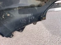 Mitsubishi L200 Barbarian Titan 2016-2019 Front Bumper Jets Genuine [m433]