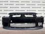 Mitsubishi Lancer Gs2 Evo 10 Hatch 2008-2011 Front Bumper +jets Genuine [g434]