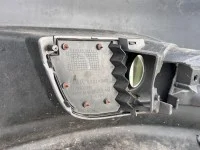 Mitsubishi Lancer Gs2 Evo 10 Hatch 2008-2011 Front Bumper +jets Genuine [g434]
