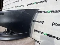 Mitsubishi Lancer Gs2 Evo 10 Hatch 2008-2011 Front Bumper +jets Genuine [g434]