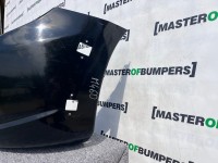 Mitsubishi L200 Barbarian Titan 2016-2019 Front Bumper Jets Genuine [m460]