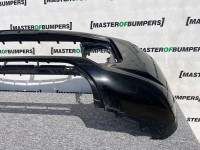 Mitsubishi L200 Barbarian Titan 2016-2019 Front Bumper Jets Genuine [m460]