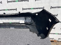 Mitsubishi L200 Barbarian Titan 2016-2019 Front Bumper Jets Genuine [m460]
