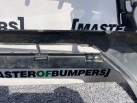 Mitsubishi L200 Barbarian Titan 2016-2019 Front Bumper Jets Genuine [m460]