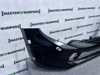 Mitsubishi L200 Barbarian Titan 2016-2019 Front Bumper Jets Genuine [m460]