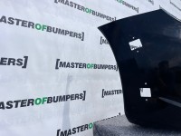 Mitsubishi L200 Barbarian Titan 2016-2019 Front Bumper Jets Genuine [m460]