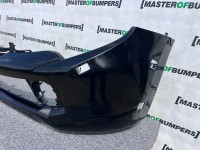 Mitsubishi L200 Barbarian Titan 2016-2019 Front Bumper Jets Genuine [m460]