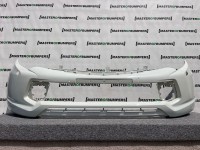 Mitsubishi L200 Barbarian Titan 2016-2019 Front Bumper Jets Genuine [m458]