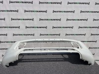 Mitsubishi L200 Barbarian Titan 2016-2019 Front Bumper Jets Genuine [m458]
