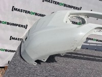 Mitsubishi L200 Barbarian Titan 2016-2019 Front Bumper Jets Genuine [m458]
