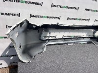 Mitsubishi L200 Barbarian Titan 2016-2019 Front Bumper Jets Genuine [m458]
