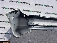 Mitsubishi L200 Barbarian Titan 2016-2019 Front Bumper Jets Genuine [m458]