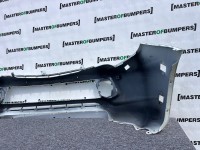 Mitsubishi L200 Barbarian Titan 2016-2019 Front Bumper Jets Genuine [m458]