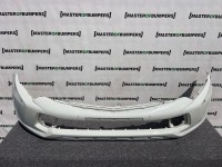 Mitsubishi L200 Barbarian Titan 2016-2019 Front Bumper Jets Genuine [m458]