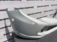Mitsubishi L200 Barbarian Titan 2016-2019 Front Bumper Jets Genuine [m458]