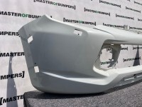 Mitsubishi L200 Barbarian Titan 2016-2019 Front Bumper Jets Genuine [m458]