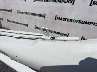 Mitsubishi L200 Barbarian Titan 2016-2019 Front Bumper Jets Genuine [m458]