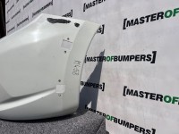 Mitsubishi L200 Barbarian Titan 2016-2019 Front Bumper Jets Genuine [m458]