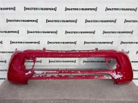 Mitsubishi L200 Barbarian Titan 2016-2019 Front Bumper No Jets Genuine [m433]
