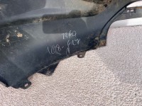Mitsubishi L200 Barbarian Titan 2016-2019 Front Bumper No Jets Genuine [m433]