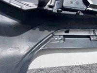 Mitsubishi L200 Barbarian Titan 2016-2019 Front Bumper Jets Genuine [m468]