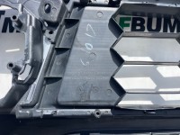 Mitsubishi L200 Barbarian Titan 2016-2019 Front Bumper Jets Genuine [m468]