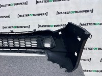 Mitsubishi L200 Barbarian Titan 2016-2019 Front Bumper Jets Genuine [m468]