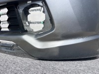 Mitsubishi L200 Barbarian Titan 2016-2019 Front Bumper Jets Genuine [m468]