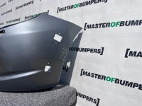Mitsubishi L200 Barbarian Titan 2016-2019 Front Bumper Jets Genuine [m468]