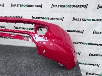 Mitsubishi L200 Barbarian Titan 2016-2019 Front Bumper No Jets Genuine [m433]