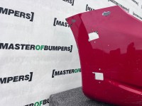 Mitsubishi L200 Barbarian Titan 2016-2019 Front Bumper No Jets Genuine [m433]