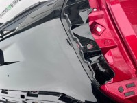 Mitsubishi Outlander Ls Phev Mk3 2017-2021 Front Bumper 4 Pdc Jet Genuine [m487]