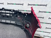 Mitsubishi Outlander Ls Phev Mk3 2017-2021 Front Bumper 4 Pdc Jet Genuine [m487]