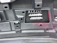 Mitsubishi Outlander Ls Phev Mk3 2017-2021 Front Bumper 4 Pdc Jet Genuine [m487]